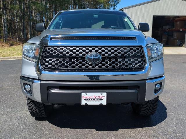 2019 Toyota Tundra Vehicle Photo in ALBERTVILLE, AL 35950-0246