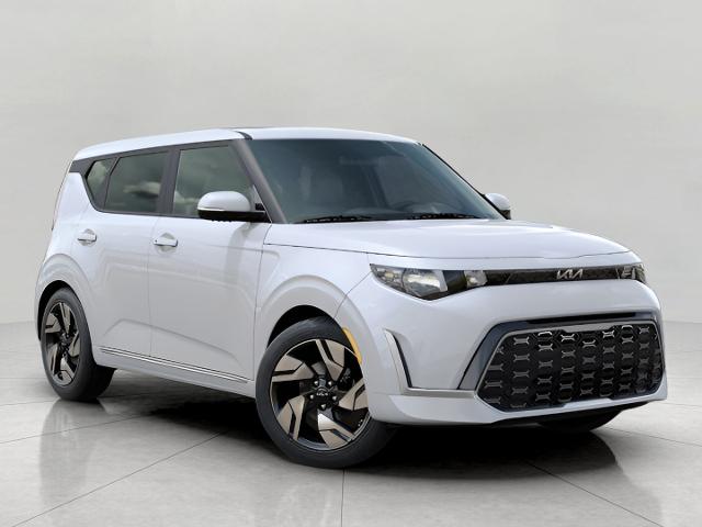 2025 Kia Soul Vehicle Photo in Appleton, WI 54914