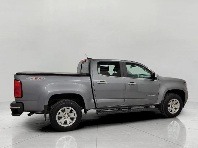 2022 Chevrolet Colorado Vehicle Photo in APPLETON, WI 54914-4656