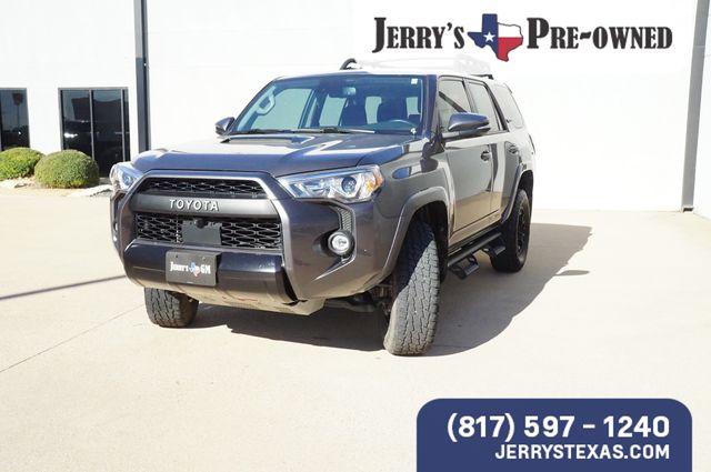 Cab Top & A-Pillar Kit | TOYOTA 4RUNNER SR5 2023 Cab Top & A-Pillar Kit | TOYOTA 4RUNNER SR5 2023