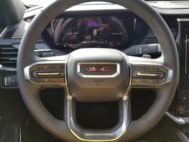 2025 GMC Acadia Vehicle Photo in ELYRIA, OH 44035-6349