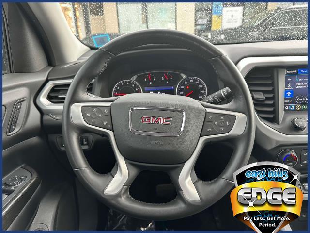 2022 GMC Acadia Vehicle Photo in Roslyn, NY 11576