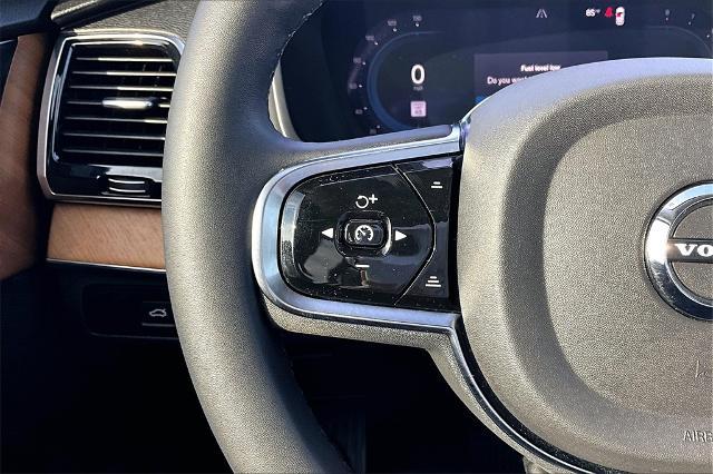 2023 Volvo XC90 Vehicle Photo in Grapevine, TX 76051