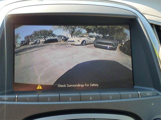 2013 Buick LaCrosse Vehicle Photo in SUNRISE, FL 33323-3202