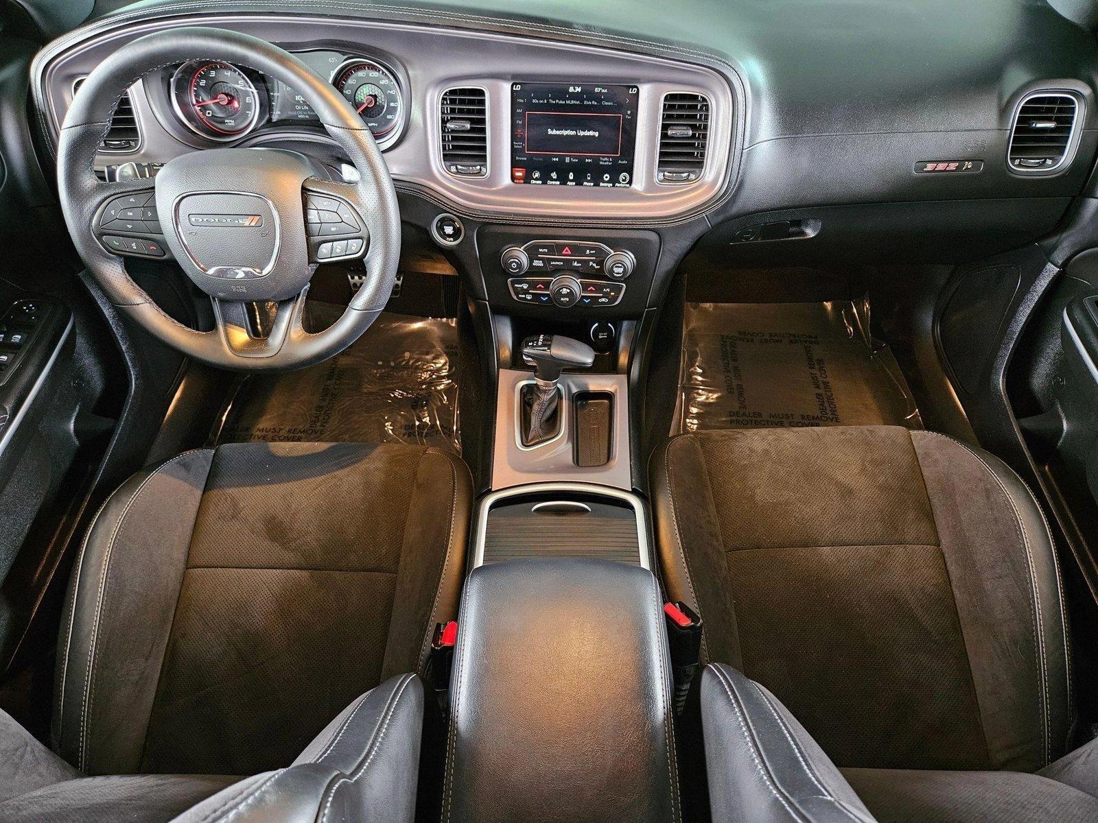 2023 Dodge Charger Vehicle Photo in Henderson, NV 89014