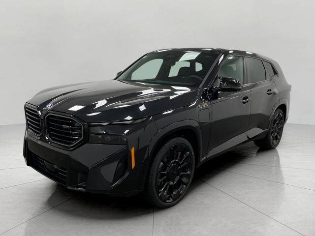 2025 BMW XM Vehicle Photo in Appleton, WI 54913