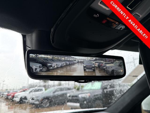 2025 Volvo XC90 Vehicle Photo in Grapevine, TX 76051