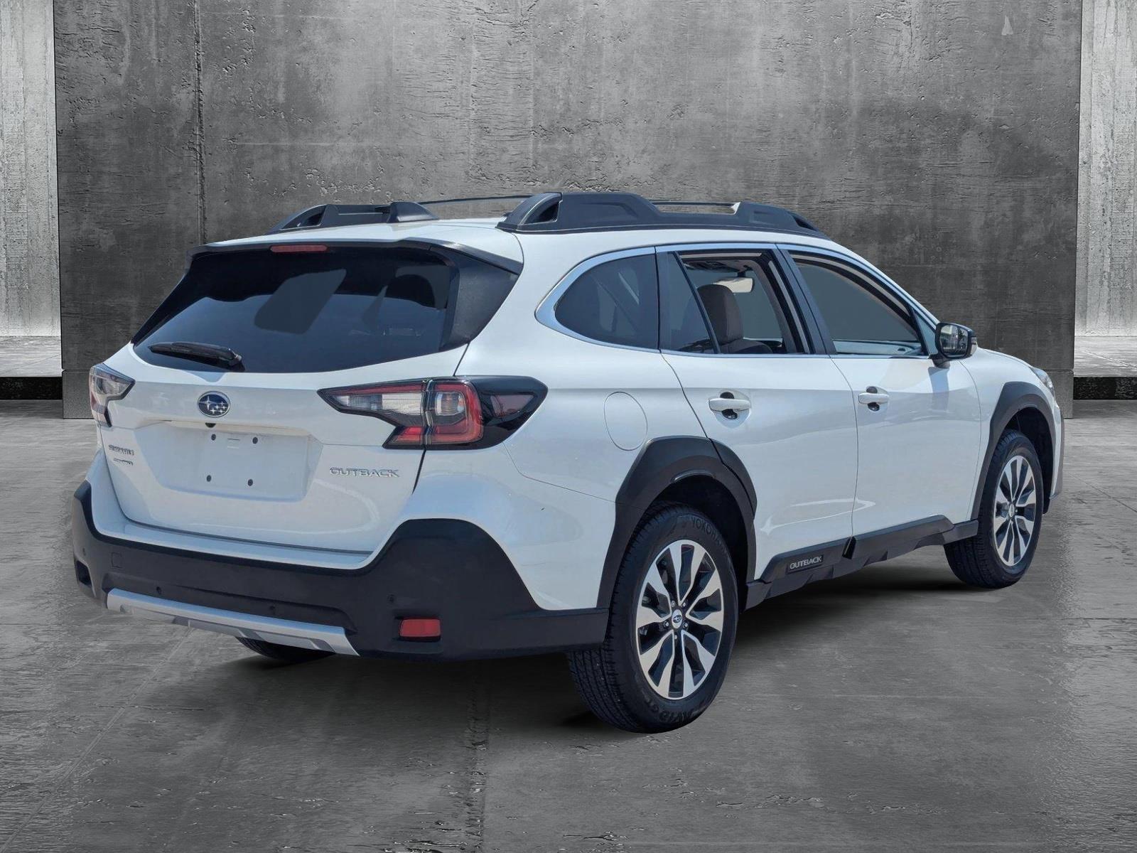 2024 Subaru Outback Vehicle Photo in Corpus Christi, TX 78415