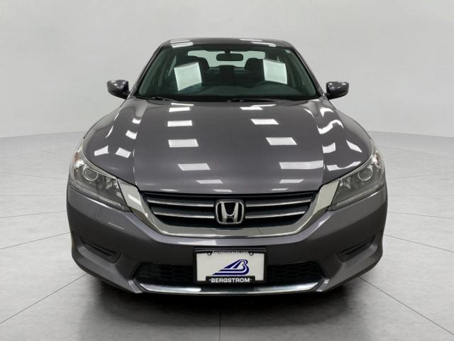 2014 Honda Accord Sedan Vehicle Photo in Appleton, WI 54913