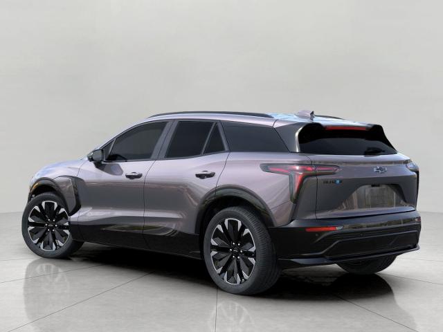 2025 Chevrolet Blazer EV Vehicle Photo in MIDDLETON, WI 53562-1492