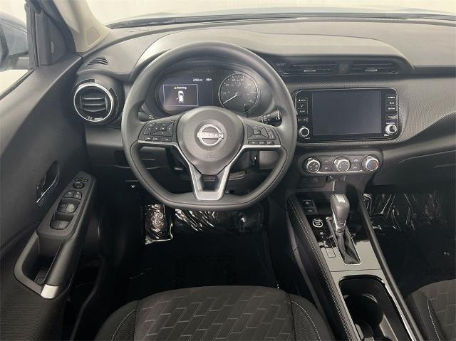 2024 Nissan Kicks Vehicle Photo in Tulsa, OK 74129