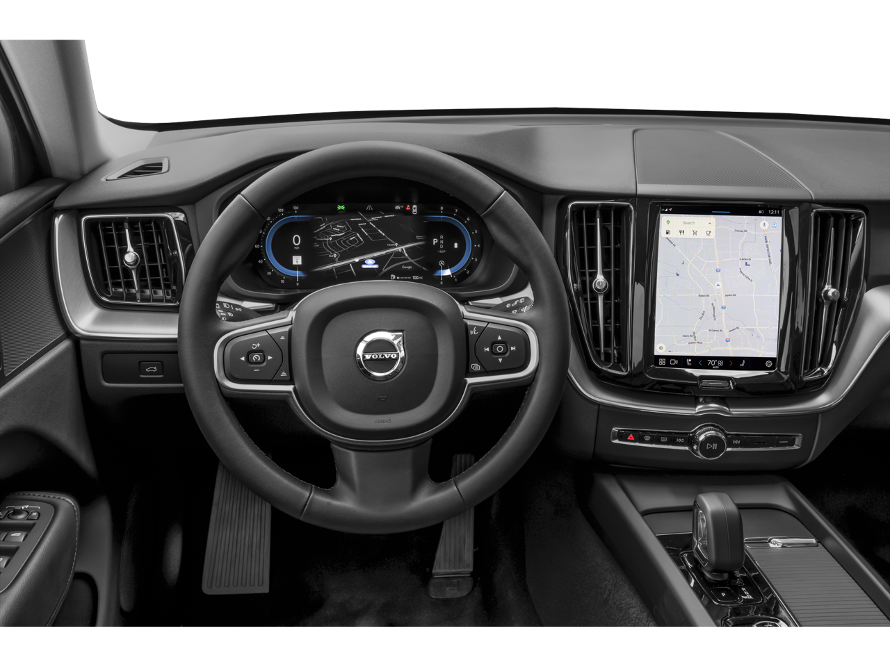 2023 Volvo XC60 Vehicle Photo in San Antonio, TX 78230