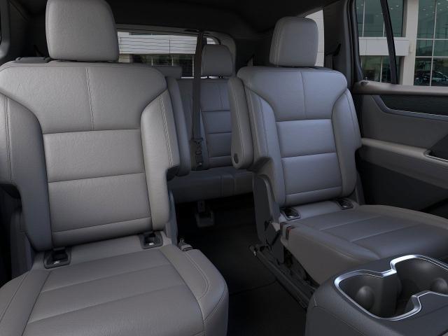 2025 GMC Acadia Vehicle Photo in WILLIAMSVILLE, NY 14221-2883