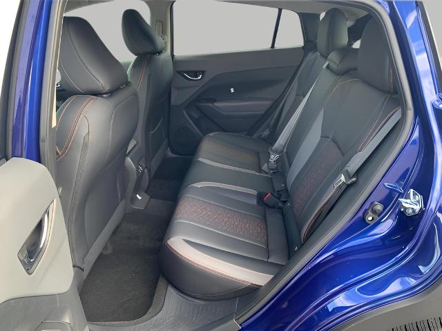 2025 Subaru Crosstrek Vehicle Photo in Oshkosh, WI 54904