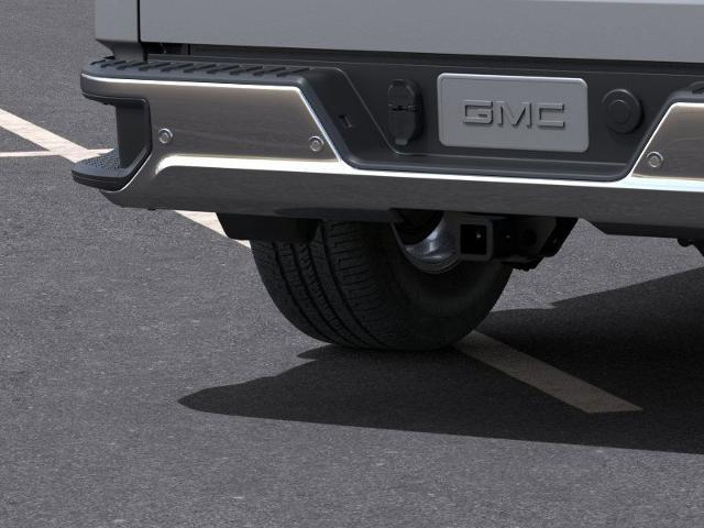 2025 GMC Sierra 1500 Vehicle Photo in TOPEKA, KS 66609-0000