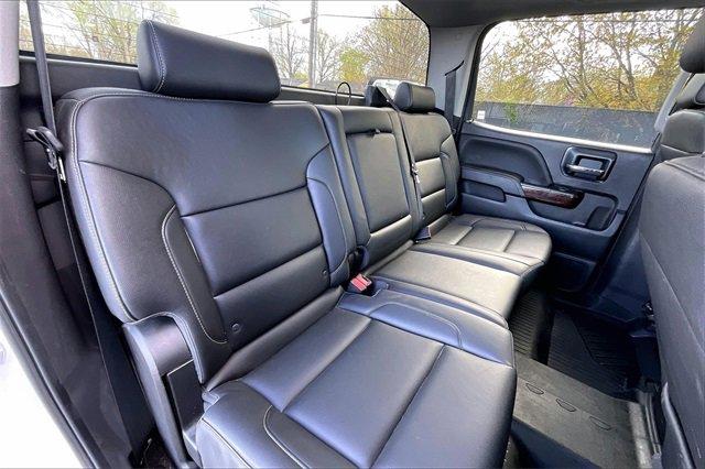 2018 GMC Sierra 1500 Vehicle Photo in INDEPENDENCE, MO 64055-1314