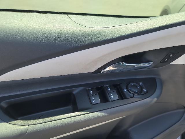 2021 Chevrolet Bolt EV Vehicle Photo in LA MESA, CA 91942-8211