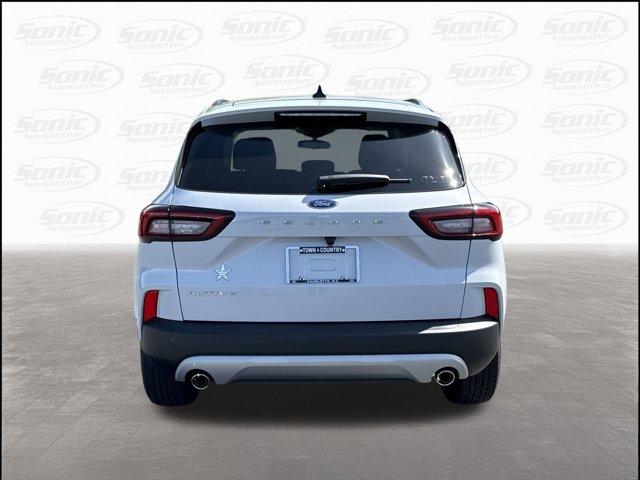2025 Ford Escape Vehicle Photo in Charlotte, NC 28212