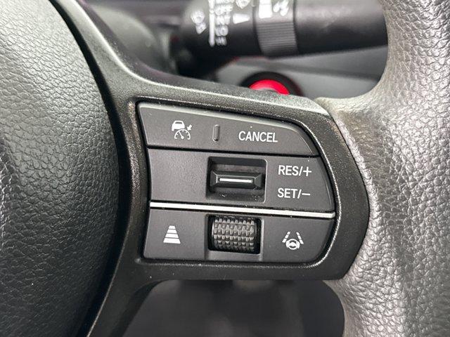 2024 Honda Accord Sedan Vehicle Photo in Charlotte, NC 28273