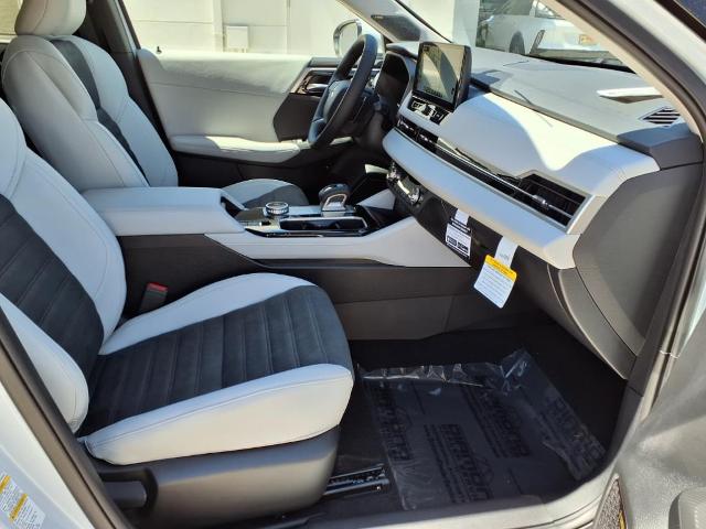 2025 Mitsubishi Outlander Vehicle Photo in Tampa, FL 33612