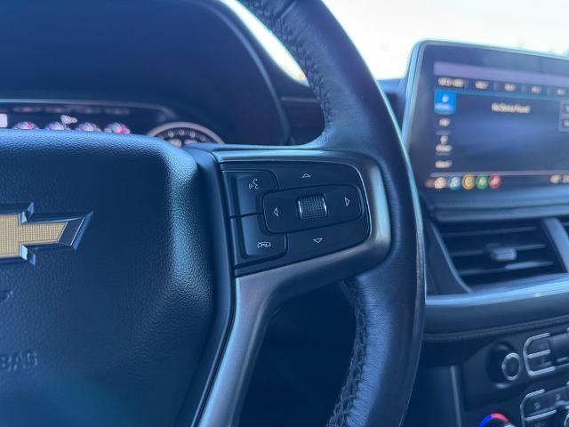 2021 Chevrolet Tahoe Vehicle Photo in Statesboro, GA 30458