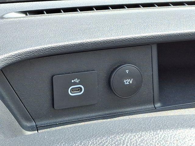 2023 Ford Transit Cargo Van Vehicle Photo in PAWLING, NY 12564-3219