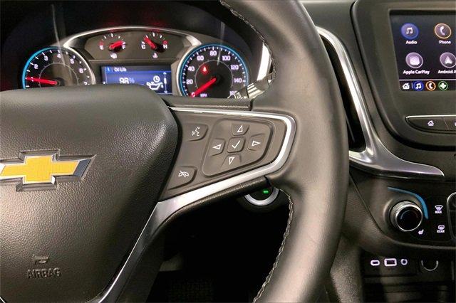 2024 Chevrolet Equinox Vehicle Photo in INDEPENDENCE, MO 64055-1314