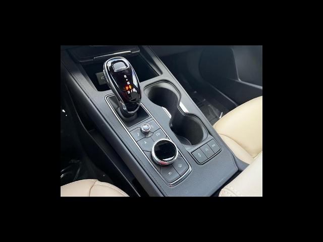 2025 Cadillac XT4 Vehicle Photo in TAMPA, FL 33612-3404
