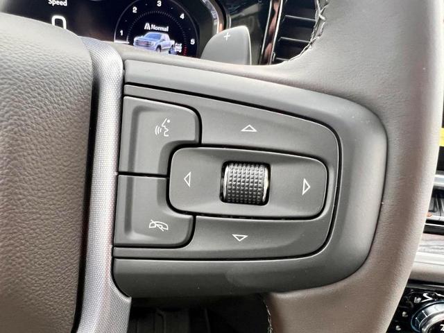 2025 GMC Sierra 1500 Vehicle Photo in EFFINGHAM, IL 62401-2832