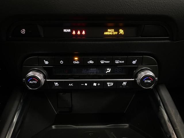 2025 Mazda CX-5 Vehicle Photo in Appleton, WI 54913