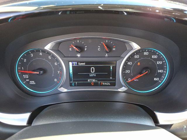 2019 Chevrolet Traverse Vehicle Photo in DANBURY, CT 06810-5034