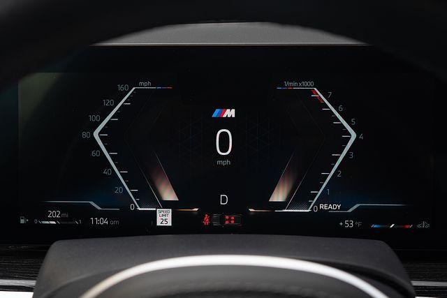 2024 BMW X7 Vehicle Photo in DANBURY, CT 06810-5034