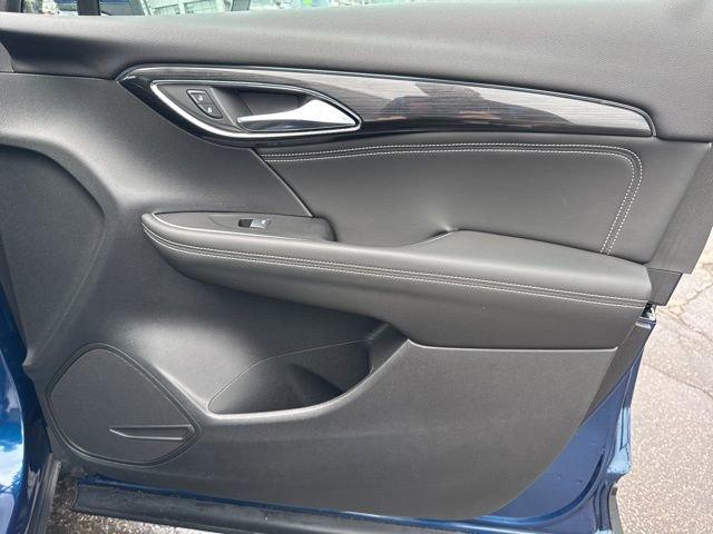 2023 Buick Envision Vehicle Photo in MEDINA, OH 44256-9631