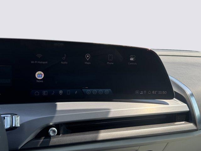 2026 Cadillac VISTIQ Vehicle Photo in LEOMINSTER, MA 01453-2952