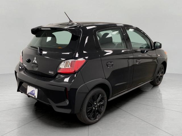 2024 Mitsubishi Mirage Vehicle Photo in Appleton, WI 54913
