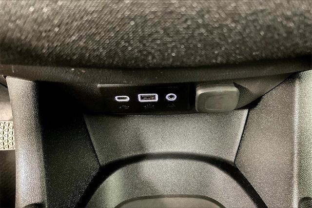 2023 Chevrolet Malibu Vehicle Photo in Tulsa, OK 74129