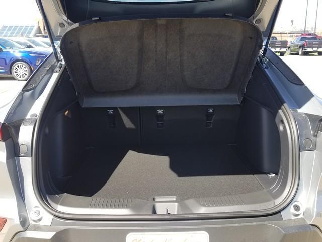 2025 Buick Envista Vehicle Photo in ELYRIA, OH 44035-6349