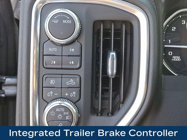 2021 GMC Sierra 1500 Vehicle Photo in PAWLING, NY 12564-3219