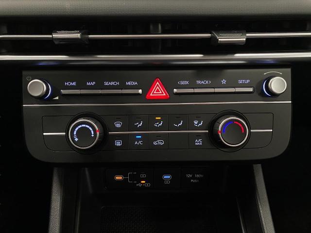 2025 Hyundai TUCSON Vehicle Photo in Appleton, WI 54913