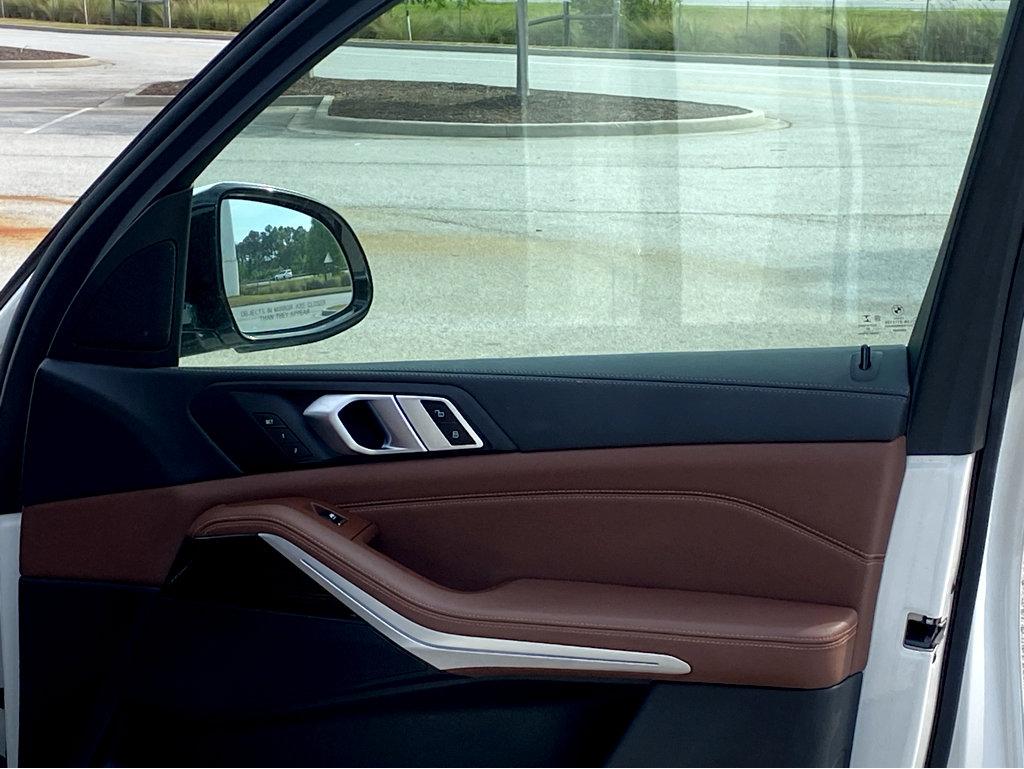 2020 BMW X5 Vehicle Photo in POOLER, GA 31322-3252