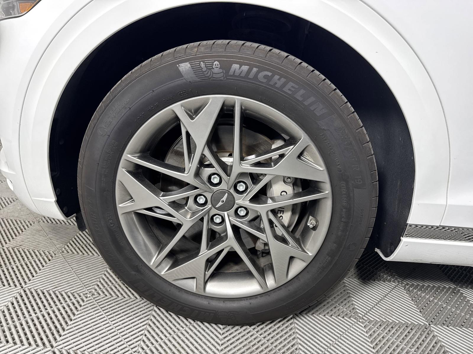 2025 Genesis GV70 Vehicle Photo in Georgetown, TX 78626