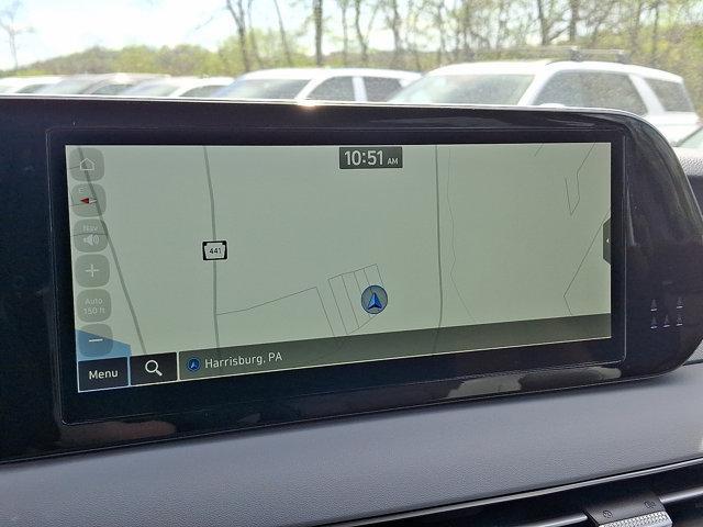 2025 Hyundai PALISADE Vehicle Photo in Harrisburg, PA 17111