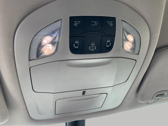 2023 Chrysler Pacifica Vehicle Photo in Kaukauna, WI 54130