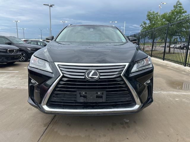 2016 Lexus RX 350 Vehicle Photo in Grapevine, TX 76051