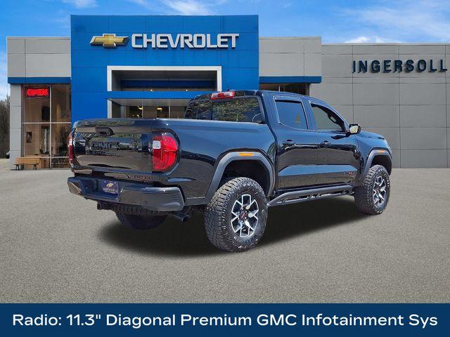 2024 GMC Canyon Vehicle Photo in PAWLING, NY 12564-3219
