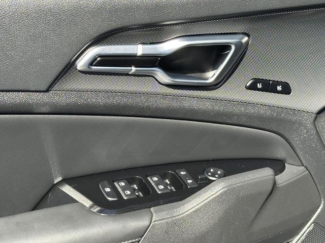 2023 Kia Sportage Vehicle Photo in Tucson, AZ 85712