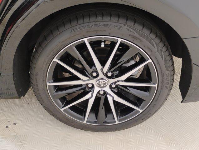 2023 Toyota Camry Vehicle Photo in PINEVILLE, NC 28134-8495