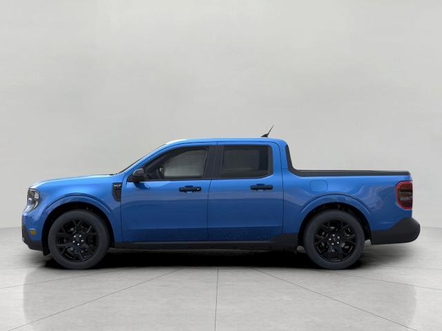 2025 Ford Maverick Vehicle Photo in Oshkosh, WI 54901