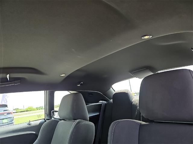 2023 Dodge Challenger Vehicle Photo in EASTLAND, TX 76448-3020