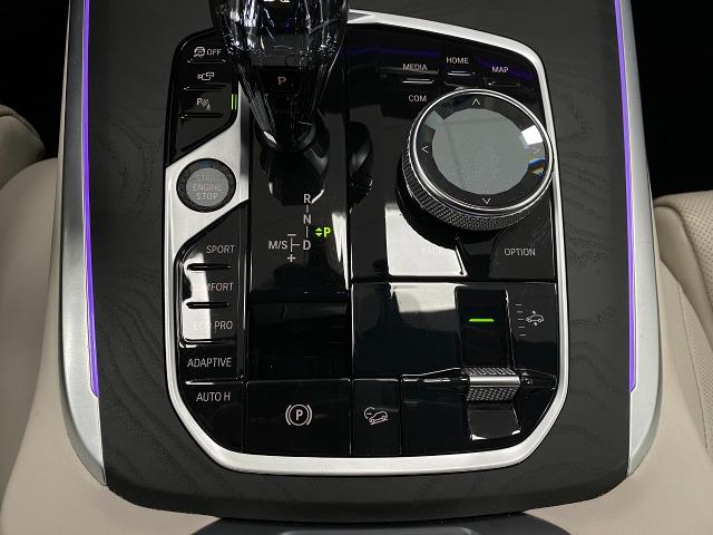 2022 BMW X7 xDrive40i Vehicle Photo in Appleton, WI 54913